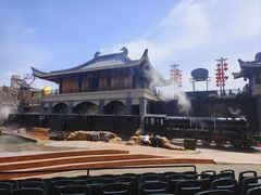 -华夏文旅西安度假区