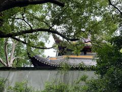 -西园戒幢律寺