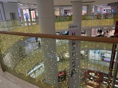 -银泰百货(北京大红门店)
