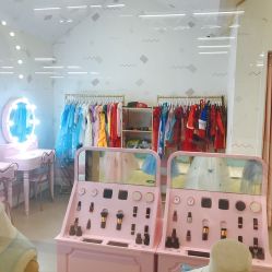 -meland club亲子乐园(重庆万象城店)