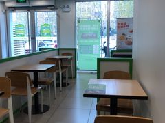 -老乡鸡(茨河路店)