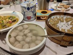 -客家大院·非遗赣南客家菜(郁孤台店)