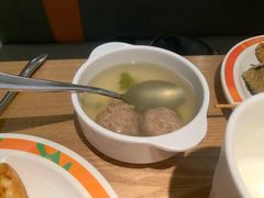 -比格比萨自助(南京万达茂店)