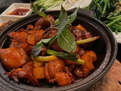 -Let's Taipei 非常烘焙(太古里店)