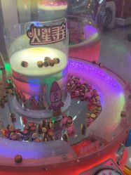 -宝贝渡口儿童游乐园(华南安盛店)