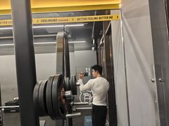 -FEELINGME乐刻私教馆·健身(文鼎财富店)