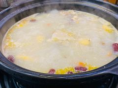 鸡汤-领鲜风味花雕鸡(马端街店)