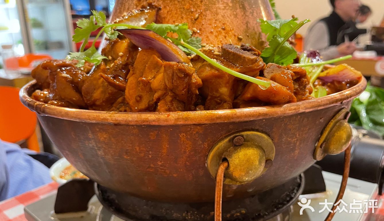 蔬菜🥬不限量|发现一家宝藏小店🥳 