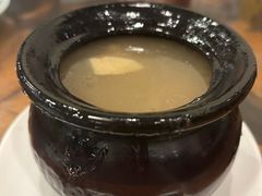 -西江美食舫·江西菜(健德桥店)