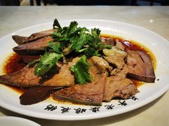 鹅肝-长平老姿娘夜粥(平东一街店)