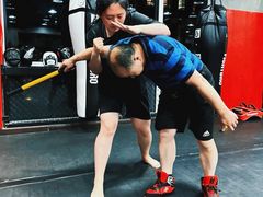 -极斗-IKMF马伽术·格斗运动学院(东直门店)