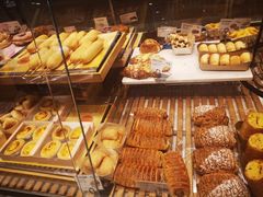 -PARIS BAGUETTE巴黎贝甜(周浦万达店)