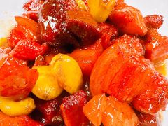 -老三样·旧食新味(船山路店)
