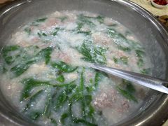 -标记美食新鲜猪杂(兴南大道店)