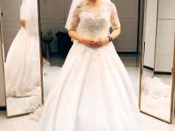 -GRACE KELLY婚纱与礼服(北京店)