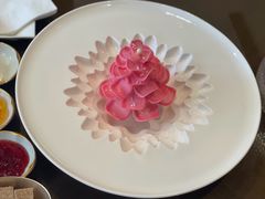 -华尔道夫酒店·羿庭(金鱼胡同店)