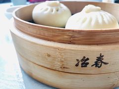-冶春茶社(官园桥店)