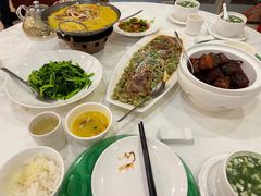 -上海精菜馆(虎踞关店)