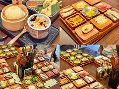-银米·云南传统过桥米线(双廊黑金冠店)