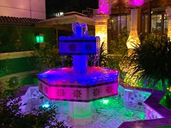 -一千一夜(工体店)