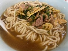 -奎元馆.百年奎元.非遗传承(西湖边的解放路店)