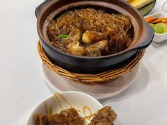 -阿诺泰·泰国餐厅(棕北店)
