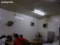 -百成大同鸭肉粥(大同总店)