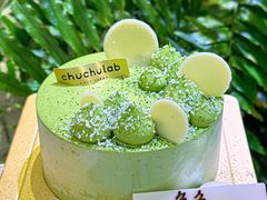 -chuchulab日式短蛋糕(粤海天地店)