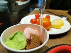 -火炉火自助餐(悠唐购物中心店)