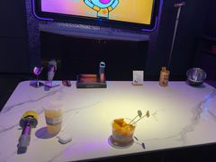 -星聚会KTV(合生汇黑金店)