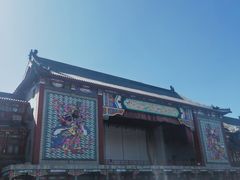 -老城味道·传统天津菜(杨柳青店)