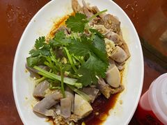 -电白鸭粥店(下沙二坊88号店)