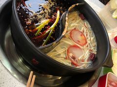 -钢管厂歆瑞源油卤串串香(春熙路太古里店)