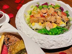 -佐度王子扒房(天鹅湖店)