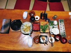 -千代武日本料理(开发区店)