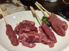 -南门涮肉(后海店)