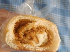 -西村叔叔的店·面包·甜品·蛋糕(清河万象汇店)