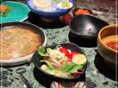 -九本居酒屋(学院路店)
