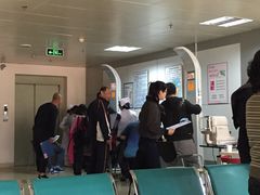 -美年大健康体检中心(西直门分院)