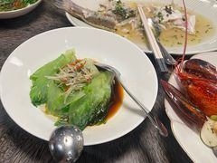 -Yan Ting 宴庭中餐厅(上海静安瑞吉酒店)