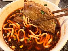 -中国厨房/台湾牛肉面