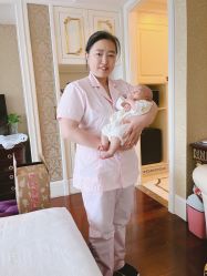 -大美母婴月子中心