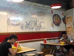 -岚方螺蛳粉(铁西店)