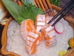 -炙柒Sekinana·精致日料(合生汇店)