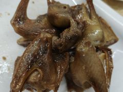 -啊杞恒益饭店(南头总店)