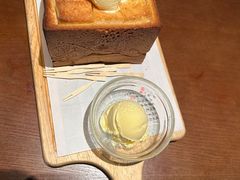 -绿茶餐厅(朝阳大悦城店)