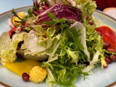 -万荣烤鸭店·北京菜(天坛店)