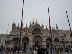 -圣马尔谷圣殿宗主教座堂