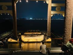 -影吧•悬崖海景(珠海凤凰湾悦椿酒店)