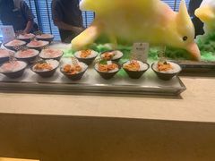 -雍和会海鲜姿造自助(湖东路店)